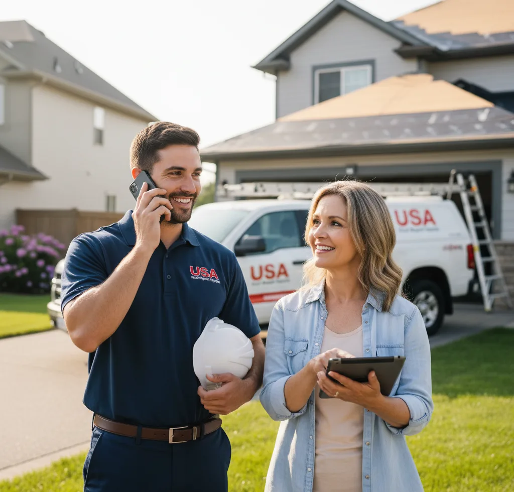 Emergency Roof Repair in Gold Bar, WA